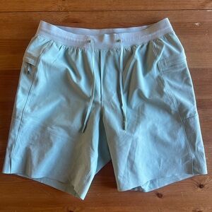 Lululemon Men’s Beach Shorts